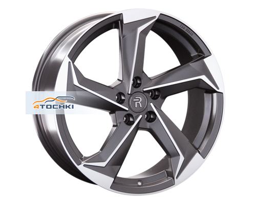Купить диски Replay 8x18/5x114,3 ET30 D60,1 LX194 MGMF (конус, C570) от производителя Replay в Казани