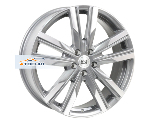 Купить диски RST 7x19/5x108 ET33 D60,1 R089 (Chery) GRD от производителя RST в Казани Купить диски RST 7x19/5x108 ET33 D60,1 R089 (Chery) GRD от производителя RST в Казани