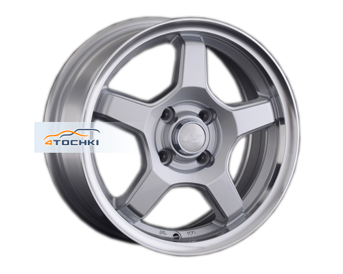 Купить диски LS 7x16/4x100 ET45 D60,1 816 SL от производителя LS в Казани