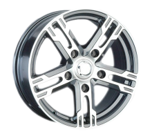 LS 6,5x15/5x139,7 ET40 D98,5 215 GMF (конус)