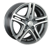 LS 6,5x15/5x100 ET40 D73,1 570 GMF