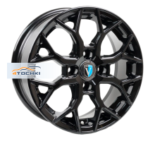 Venti 6x15/4x100 ET46 D60,1 1519 BL