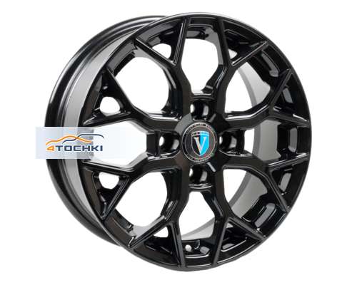 Купить диски Venti 6x15/4x100 ET46 D60,1 1519 BL от производителя Venti в Казани Купить диски Venti 6x15/4x100 ET46 D60,1 1519 BL от производителя Venti в Казани