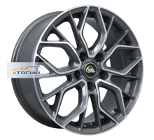 CrossStreet 7x17/5x110 ET46 D63,3 CR-19 GMF