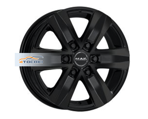 Купить диски MAK 8,5x20/6x114,3 ET45 D66,1 Stone 6 Gloss Black от производителя MAK в Казани Купить диски MAK 8,5x20/6x114,3 ET45 D66,1 Stone 6 Gloss Black от производителя MAK в Казани