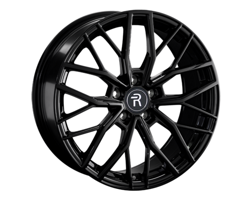 Купить диски Replay 8x18/5x112 ET43 D57,1 SK215 BK (конус, C570) от производителя Replay в Казани Купить диски Replay 8x18/5x112 ET43 D57,1 SK215 BK (конус, C570) от производителя Replay в Казани