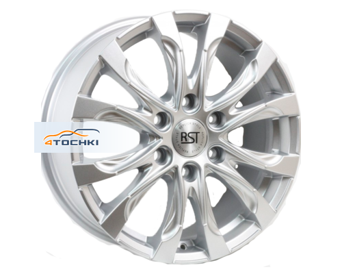 Купить диски RST 7,5x18/6x139,7 ET42 D75,1 R118 (H9) Silver от производителя RST в Казани Купить диски RST 7,5x18/6x139,7 ET42 D75,1 R118 (H9) Silver от производителя RST в Казани