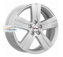 iFree 7x17/5x114,3 ET45 D66,1 Rebel (КС913) Нео-классик