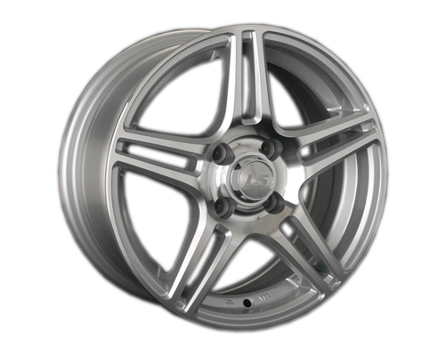 Купить диски LS 6,5x15/4x100 ET45 D60,1 770 SF (конус) от производителя LS в Казани Купить диски LS 6,5x15/4x100 ET45 D60,1 770 SF (конус) от производителя LS в Казани