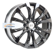 RST 8x20/6x139,7 ET35 D77,8 R022 (Patrol,QX) BL