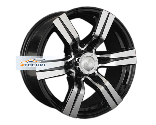 Купить диски LS 8x17/6x139,7 ET10 D106,1 767 BKF (конус, Колпак+лого) от производителя LS в Казани Купить диски LS 8x17/6x139,7 ET10 D106,1 767 BKF (конус, Колпак+лого) от производителя LS в Казани