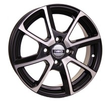 Neo 6x15/4x100 ET48 D60,1 538 BD