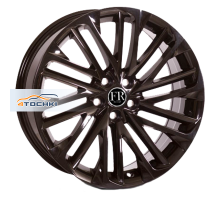 FR replica 8x20/5x114,3 ET30 D60,1 LX491 B (№15)