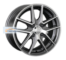 LS 7x16/5x114,3 ET40 D67,1 771 GMF (конус)