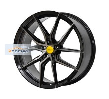 PDW 8x18/5x114,3 ET40 D67,1 Corsa (2044) M/B (конус)
