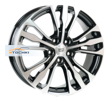 RST 7x18/5x114,3 ET37 D66,5 R188 (Jolion) BD