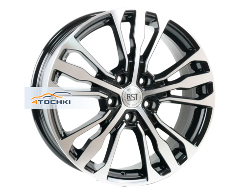 Купить диски RST 7x18/5x114,3 ET37 D66,5 R188 (Jolion) BD от производителя RST в Казани Купить диски RST 7x18/5x114,3 ET37 D66,5 R188 (Jolion) BD от производителя RST в Казани