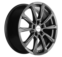 Khomen Wheels 7,5x18/5x114,3 ET50 D66,1 KHW1808 (Murano) Gray