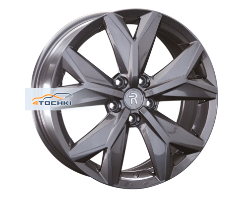 Купить диски Replay 8x18/5x114,3 ET45 D67,1 MZ148 GM (конус, C570) от производителя Replay в Казани