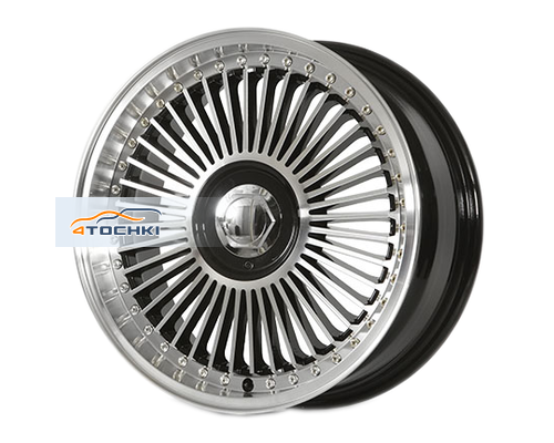 Купить диски PDW 7x17/4x98*4x100 ET38 D67,1 Ferris (9009/01) M/B (нк) от производителя PDW в Казани Купить диски PDW 7x17/4x98*4x100 ET38 D67,1 Ferris (9009/01) M/B (нк) от производителя PDW в Казани