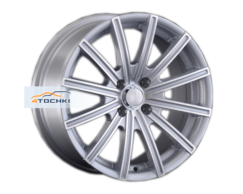 Купить диски LS 7x16/4x100 ET40 D60,1 312 SF от производителя LS в Казани Купить диски LS 7x16/4x100 ET40 D60,1 312 SF от производителя LS в Казани
