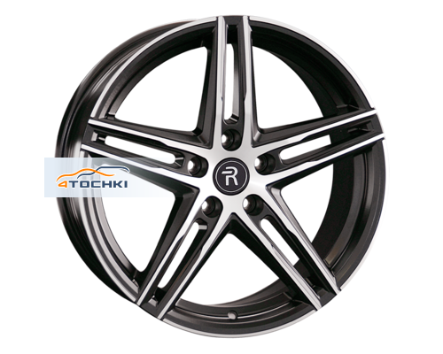 Купить диски Replay 8,5x20/5x112 ET27 D66,6 B313 MBF (конус, B640) от производителя Replay в Казани Купить диски Replay 8,5x20/5x112 ET27 D66,6 B313 MBF (конус, B640) от производителя Replay в Казани