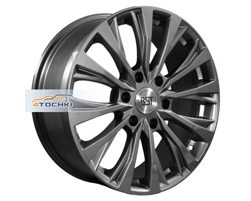 Купить диски RST 7,5x19/6x139,7 ET25 D106,1 R109 BMG от производителя RST в Казани Купить диски RST 7,5x19/6x139,7 ET25 D106,1 R109 BMG от производителя RST в Казани