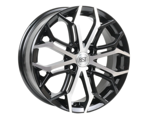 Купить диски RST 6x16/4x100 ET49 D54,1 R126 (Solaris) BD от производителя RST в Казани Купить диски RST 6x16/4x100 ET49 D54,1 R126 (Solaris) BD от производителя RST в Казани
