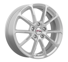 iFree 6,5x17/5x114,3 ET45 D67,1 Skibidi (КС909) Нео-классик