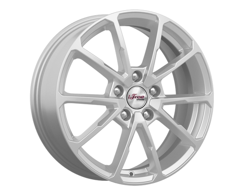 Купить диски iFree 6,5x17/5x114,3 ET45 D67,1 Skibidi (КС909) Нео-классик от производителя iFree в Казани Купить диски iFree 6,5x17/5x114,3 ET45 D67,1 Skibidi (КС909) Нео-классик от производителя iFree в Казани