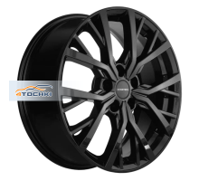 Khomen Wheels 7x18/5x114,3 ET45 D67,1 KHW1806 (CX-5/3) Black