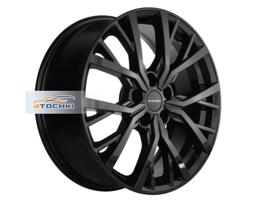 Купить диски Khomen Wheels 7x18/5x114,3 ET45 D67,1 KHW1806 (CX-5/3) Black от производителя Khomen Wheels в Казани Купить диски Khomen Wheels 7x18/5x114,3 ET45 D67,1 KHW1806 (CX-5/3) Black от производителя Khomen Wheels в Казани