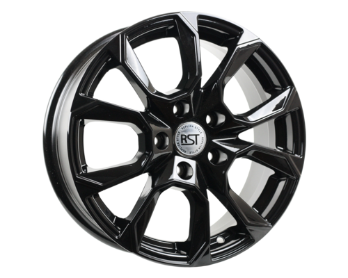 Купить диски RST 6,5x16/5x100 ET40 D57,1 R096 (Skoda, VW) BL от производителя RST в Казани