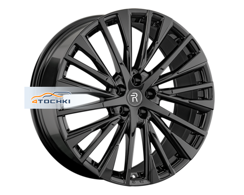 Купить диски Replay 9x21/5x108 ET40 D63,3 ZR1 BK (конус, C570) от производителя Replay в Казани Купить диски Replay 9x21/5x108 ET40 D63,3 ZR1 BK (конус, C570) от производителя Replay в Казани