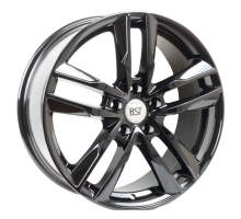 RST 7,5x18/5x108 ET50,5 D63,4 R128 (Volvo XC40) BL