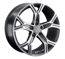 Replay 8x19/5x114,3 ET49,5 D60,1 CHG25 GMF (конус, C570)