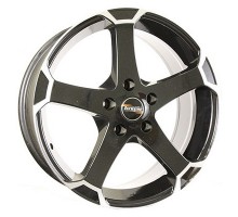 Tech Line 8x18/5x112 ET40 D66,6 802 BD