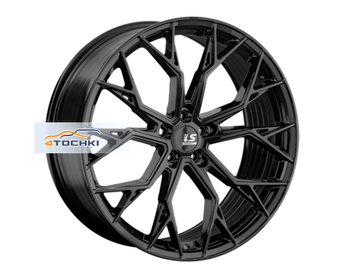 Купить диски LS FlowForming 9x21/5x120 ET45 D62,6 RC61 BK (конус) от производителя LS FlowForming в Казани Купить диски LS FlowForming 9x21/5x120 ET45 D62,6 RC61 BK (конус) от производителя LS FlowForming в Казани