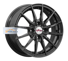 iFree 5,5x14/4x100 ET42 D67,1 Финчер (КС1119) BK