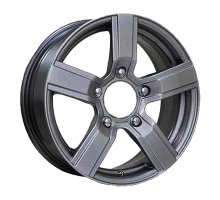 iFree 6,5x16/5x139,7 ET40 D98 Райдер (КС482) Хай Вэй