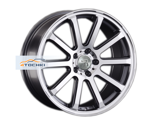 Купить диски Replay 8,5x19/5x112 ET20 D66,6 A130 GMF (конус, A001) от производителя Replay в Казани