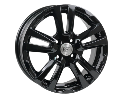 Купить диски RST 6x15/4x100 ET48 D54,1 R065 (Rio, Solaris) BL от производителя RST в Казани Купить диски RST 6x15/4x100 ET48 D54,1 R065 (Rio, Solaris) BL от производителя RST в Казани