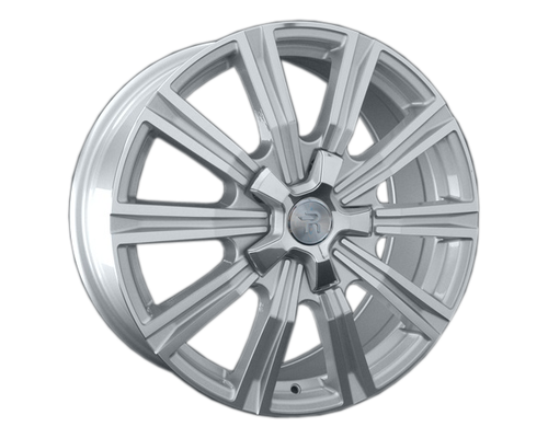Купить диски Replay 8,5x20/5x150 ET58 D110,1 LX97 SF (пш) от производителя Replay в Казани Купить диски Replay 8,5x20/5x150 ET58 D110,1 LX97 SF (пш) от производителя Replay в Казани
