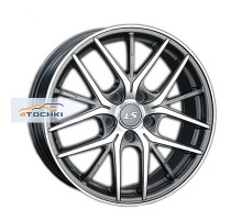 LS 7x17/5x114,3 ET40 D73,1 315 GMF