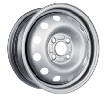 Magnetto 5,5x14/4x100 ET49 D56,5 14013 S AM Silver Daewoo Nexia