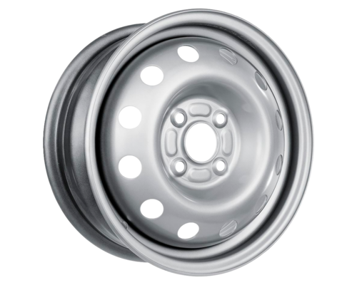 Купить диски Magnetto 5,5x14/4x100 ET49 D56,5 14013 S AM Silver Daewoo Nexia от производителя Magnetto в Казани