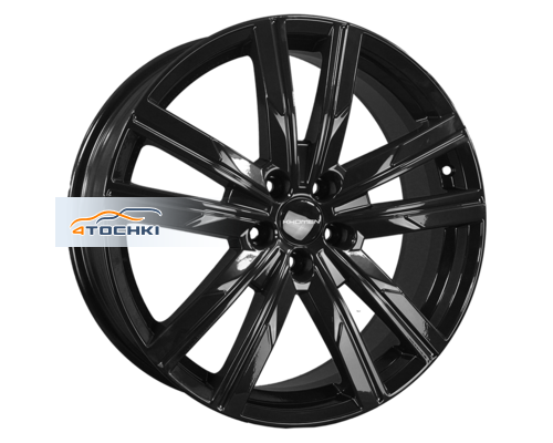 Купить диски Khomen Wheels 7,5x19/5x114,3 ET35 D60,1 KHW1905 (Changan Uni-k) Black от производителя Khomen Wheels в Казани Купить диски Khomen Wheels 7,5x19/5x114,3 ET35 D60,1 KHW1905 (Changan Uni-k) Black от производителя Khomen Wheels в Казани