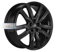 Khomen Wheels 7,5x19/5x108 ET36 D65,1 KHW1905 (Exeed VX/TXL/LX) Black