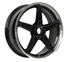 RST 7,5x19/5x114,3 ET45 D67,1 R149FF BDR FlowForming