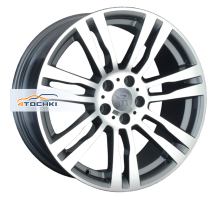 Replay 9x19/5x120 ET18 D72,6 B152 GMF (конус, B640)